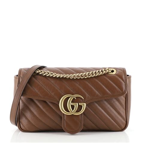 gucci flap bag price